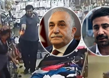 Persecution of Kurdish family one of the reasons behind major resignation from Turkey’s ruling party