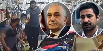 Persecution of Kurdish family one of the reasons behind major resignation from Turkey’s ruling party