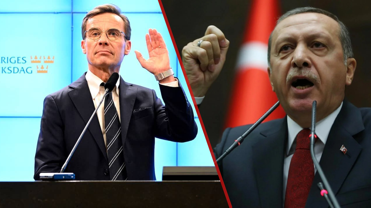 Sweden to step up actions against Kurds to appease Erdoğan for NATO accession bid
