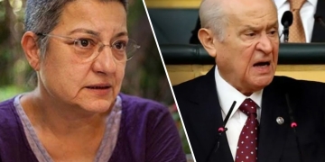 Turkish nationalist leader targets Medical Association