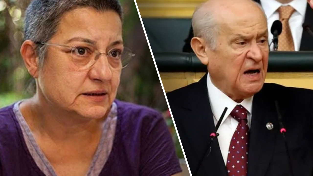 Turkish nationalist leader targets Medical Association
