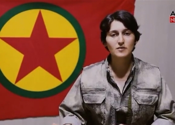 Kurdish fighters describe Turkish army’s alleged chemical weapons attacks