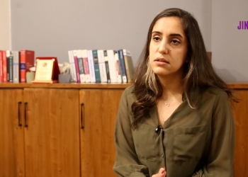 Detained journalists denied right to legal support