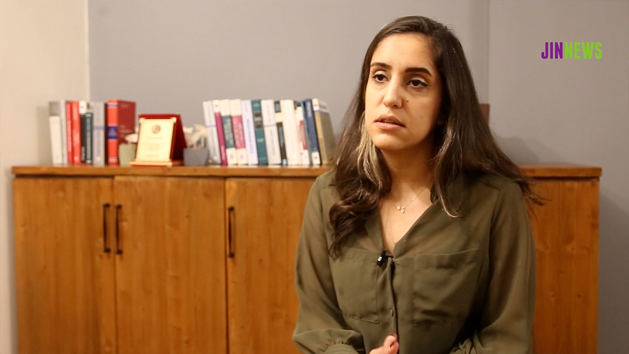 Detained journalists denied right to legal support