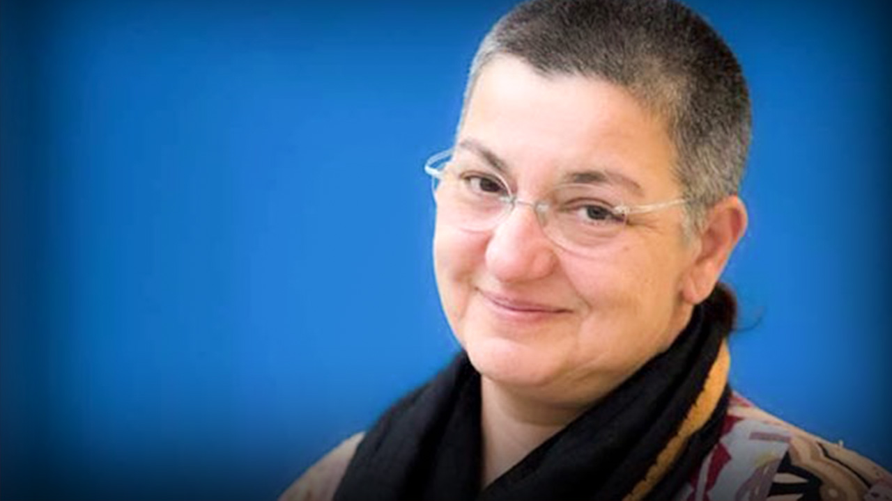 Turkey’s top human rights advocate arrested over remarks on chemical weapons