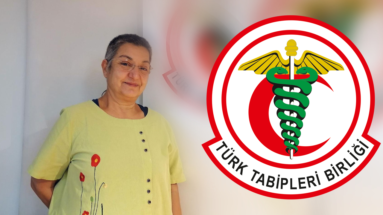 Medical association chief sent to prison as Turkish gov’t targets chambers, associations