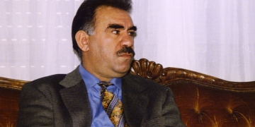 PKK leader faces another six-month prohibition on lawyers’ visitations