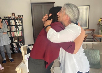 Kurdish ex-MP released from prison almost 600 days after dementia diagnosis