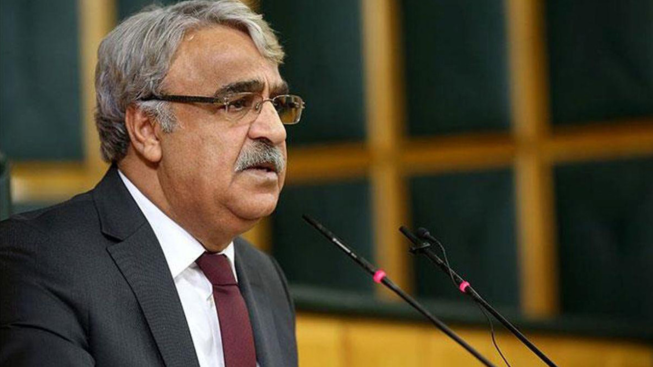 Kurdish journalists – the Achilles heel of the state, says Mithat Sancar