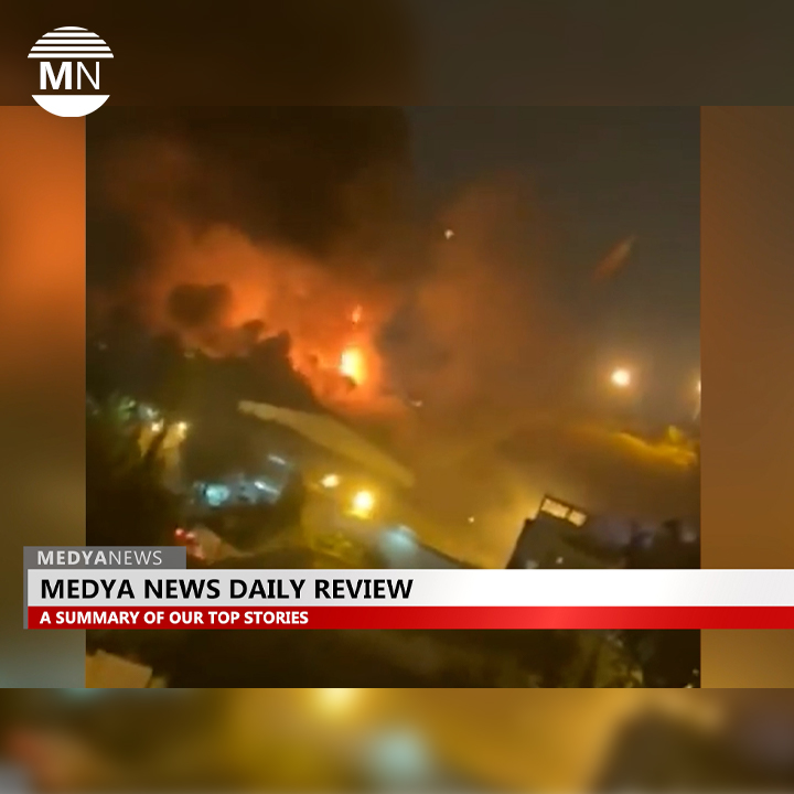 Medya News Daily Review: 17 October 2022