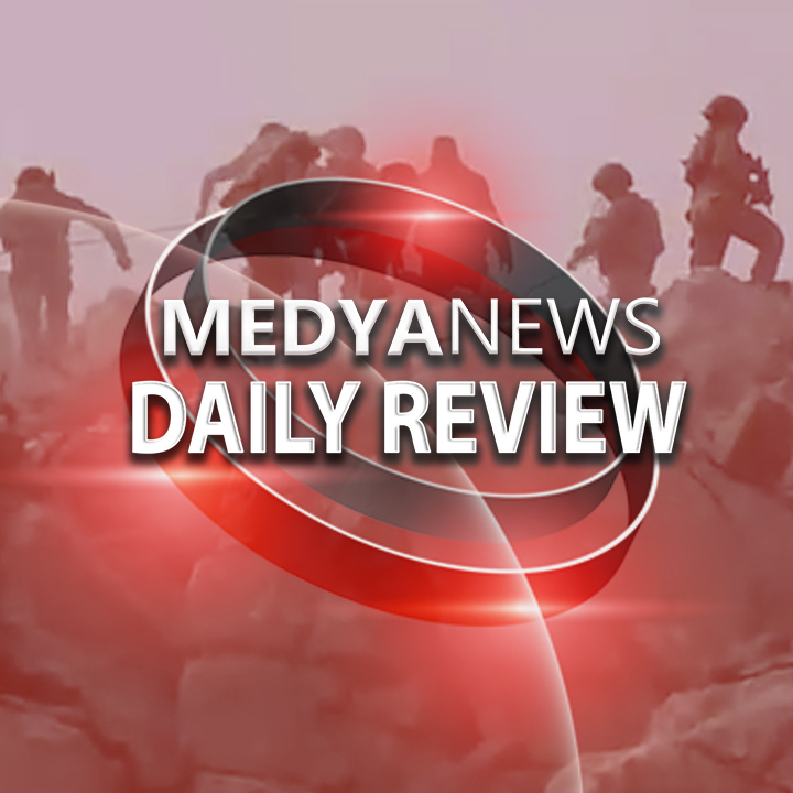 Medya News Daily Review: 19 October 2022