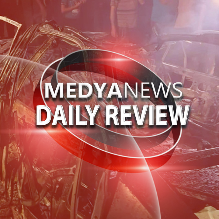Medya News Daily Review: 20 October 2022