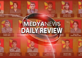 Medya News Daily Review: 21 October 2022