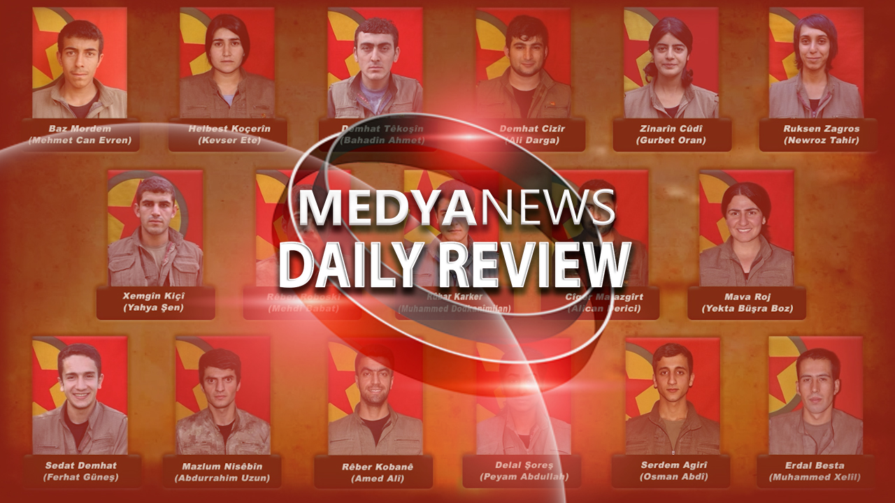 Medya News Daily Review: 21 October 2022