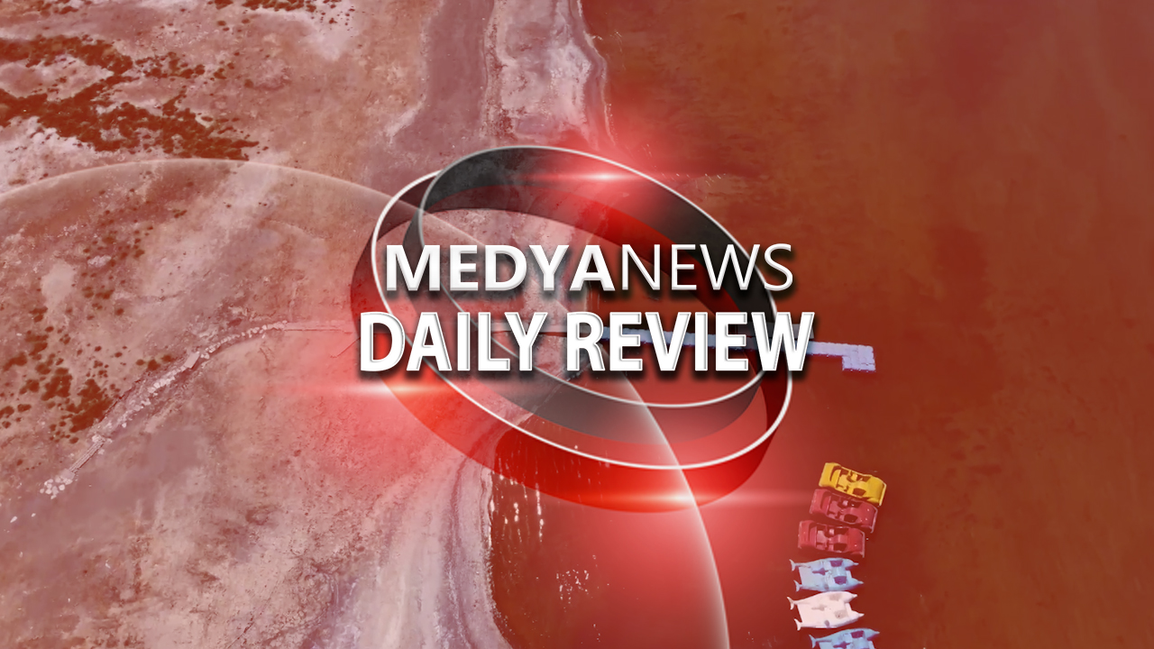 Medya News Daily Review: 24 October 2022