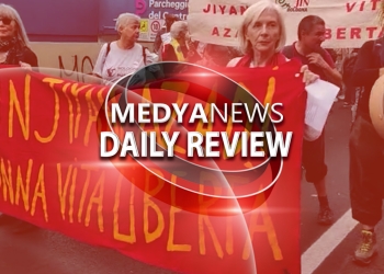 Medya News Daily Review: 25 October 2022