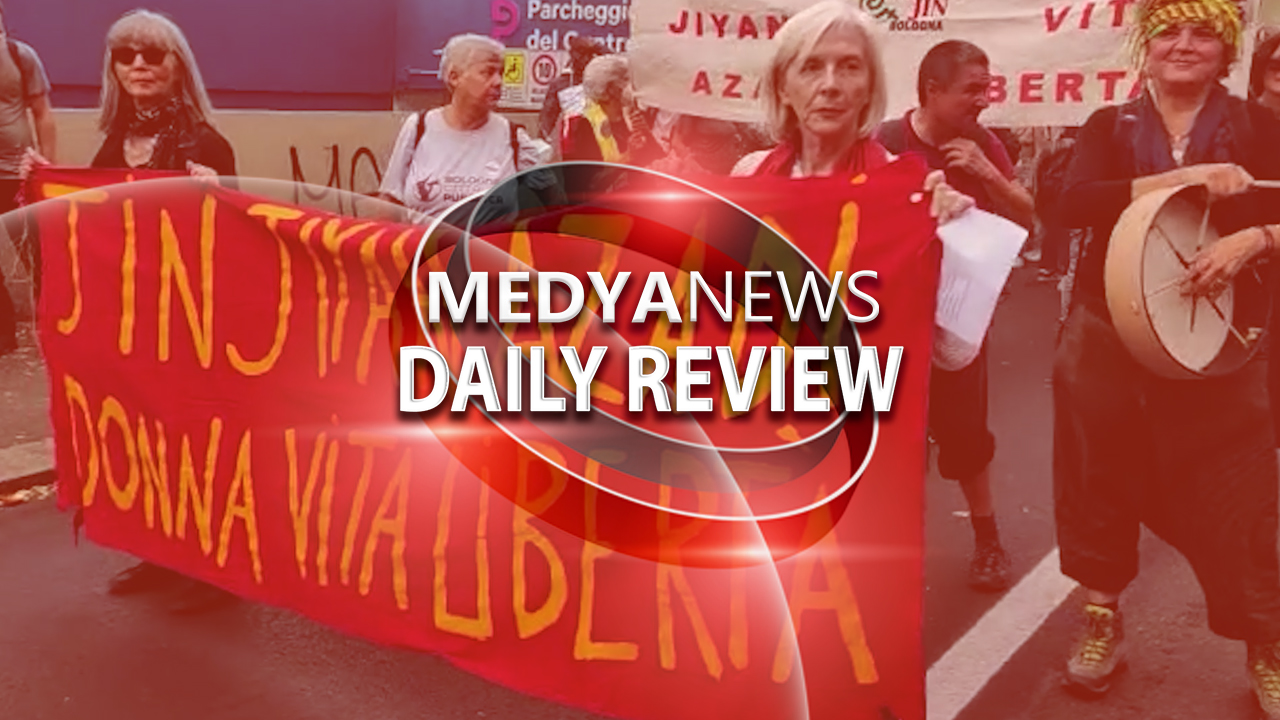 Medya News Daily Review: 25 October 2022