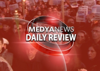 Medya News Daily Review: 25 October 2022