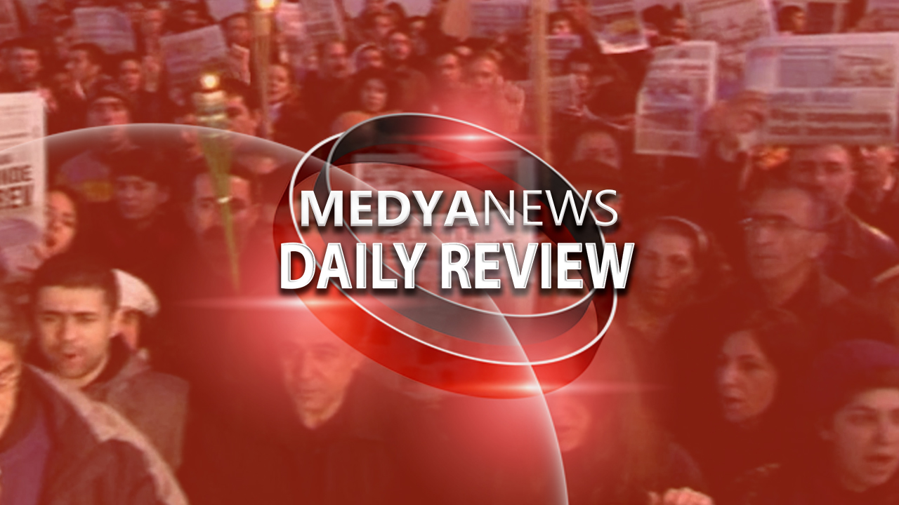 Medya News Daily Review: 25 October 2022