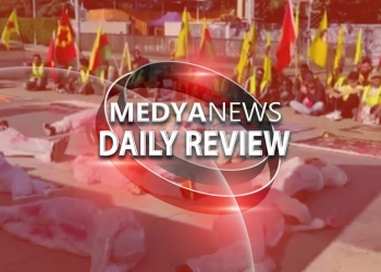 Medya News Daily Review: 27 October 2022