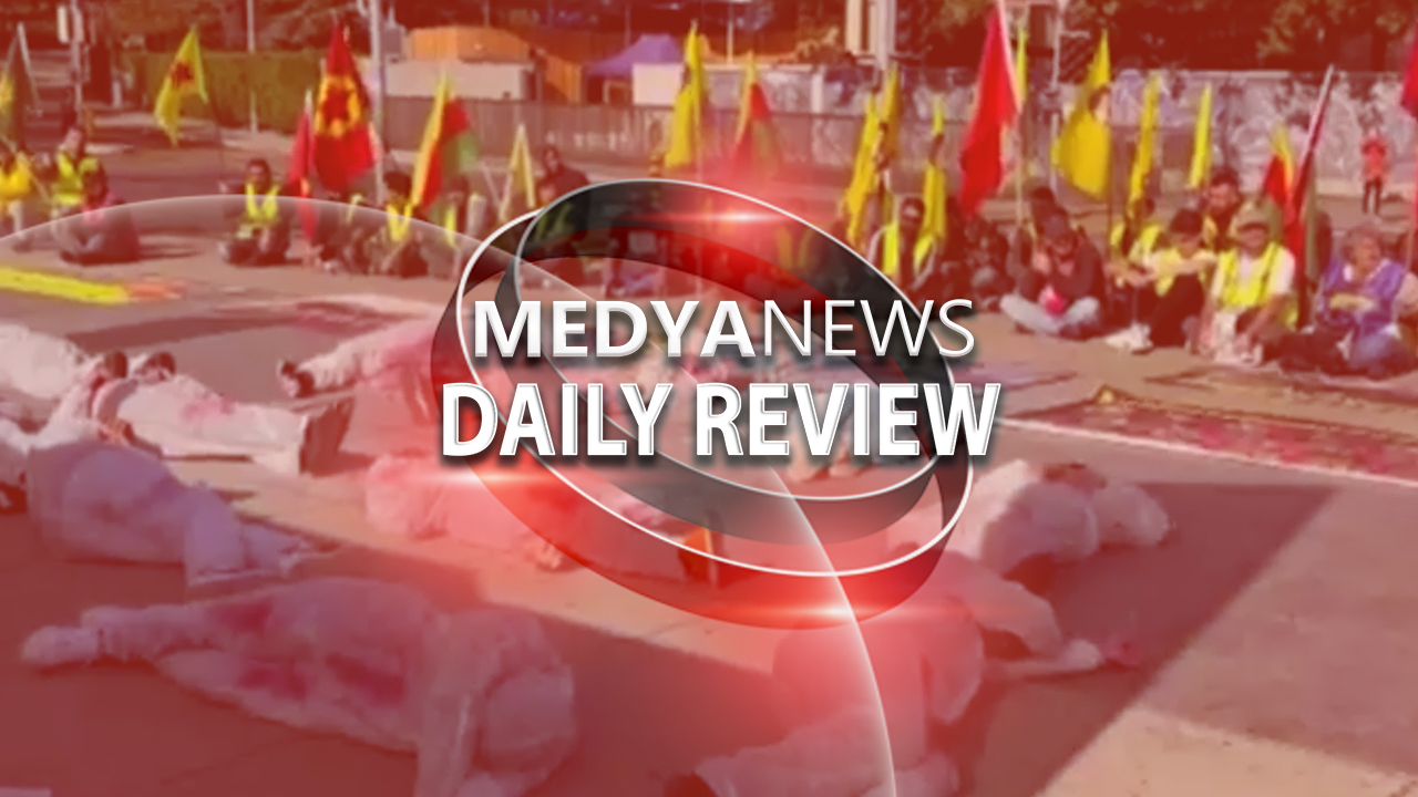 Medya News Daily Review: 27 October 2022