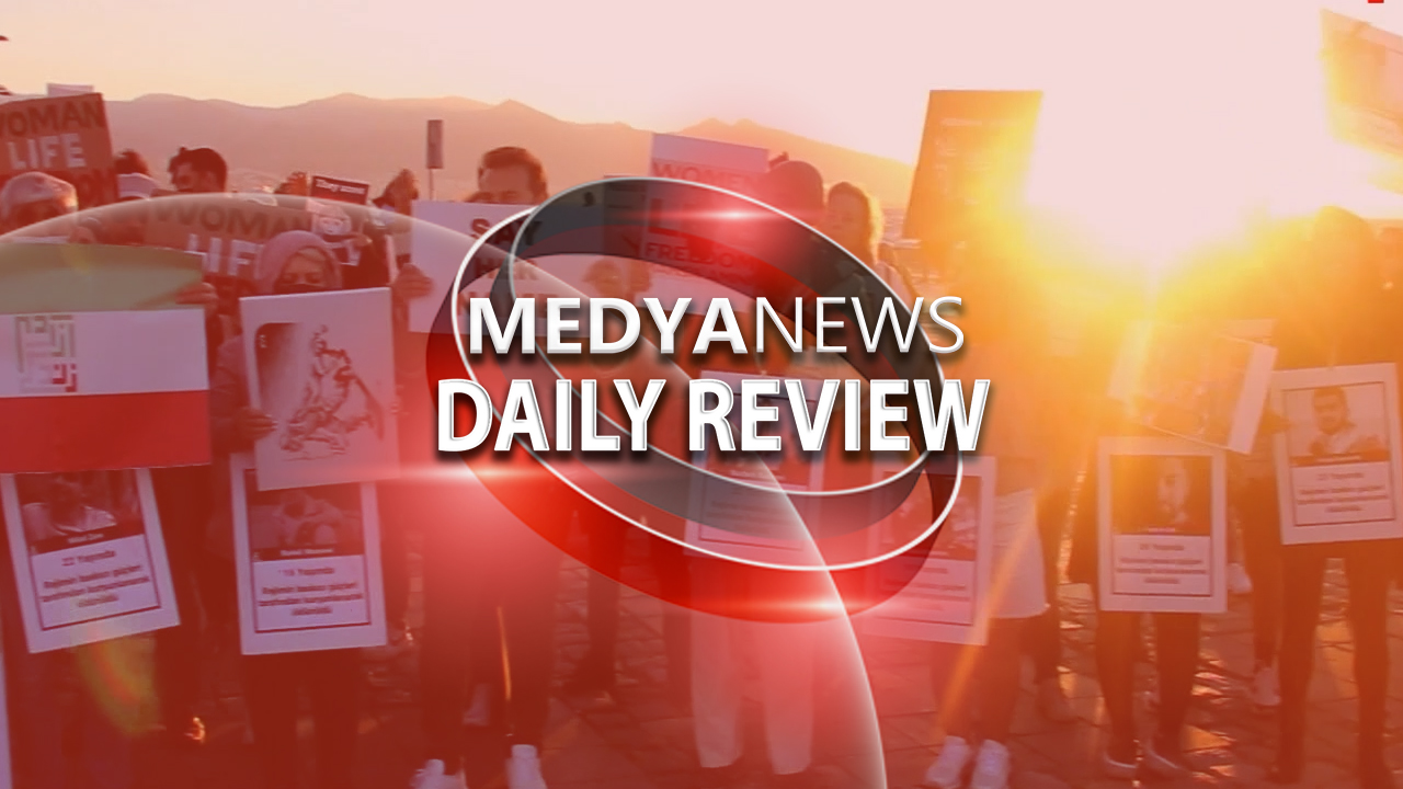Medya News Daily Review: 28 October 2022