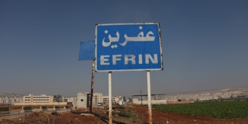 Al Qaeda offshoot takes full control in Turkish-held Afrin: reports