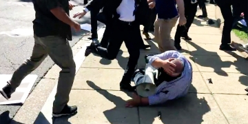 US Supreme Court rejects appeal in case against Turkish president’s bodyguards