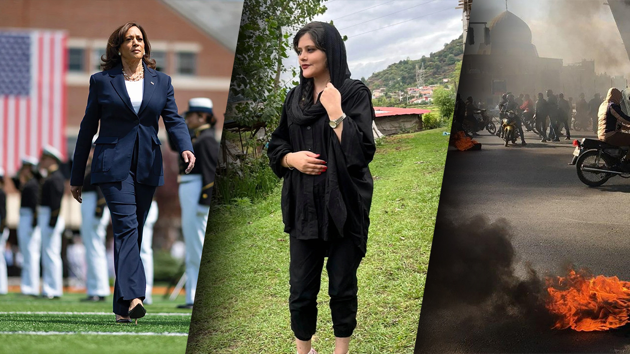 USA to remove Iran from UN Commission on the Status of Women