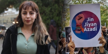 Lawyer calling for independent investigation on alleged use of chemical weapons detained in Turkey