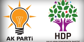 Confusion in Turkey’s ruling party about relations with pro-Kurdish HDP