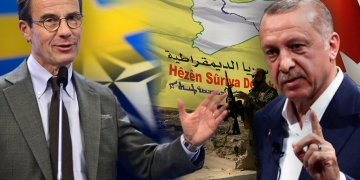 Swedish Prime Minister to visit Turkey amid stuttering NATO bid