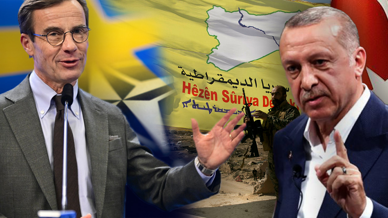 Swedish Prime Minister to visit Turkey amid stuttering NATO bid
