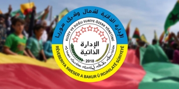 Autonomous Administration of North and East Syria condemns Swedish foreign minister for bowing to Turkish pressure