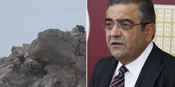 Turkey: Opposition MP threatened with loosing parliamentary immunity over chemical weapons tweet