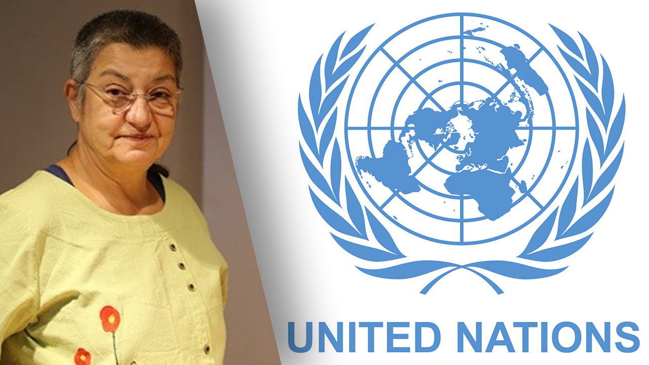 End judicial harassment of Fincancı: UN rapporteurs