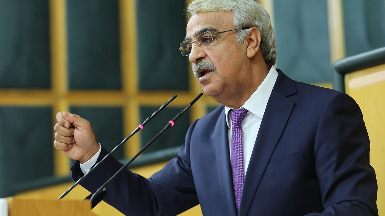 HDP co-chair vows to replicate progressive victories of Latin America in Turkey