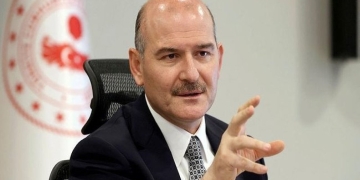 Kurdish music is banned “to protect lifestyle of our citizens”: Interior Minister