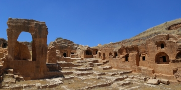 Turkish government proxy’s zoning change to damage ancient settlement
