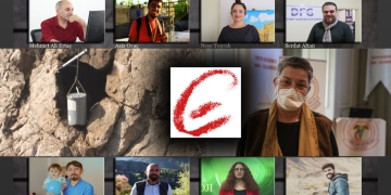 International lawyers call on Turkey to end prosecution of probe demand for chemical use