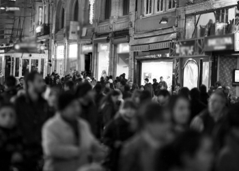 Unemployment rate increases to 20 percent in Turkey: report