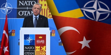 Sweden’s concessions invite further extortion: analyst