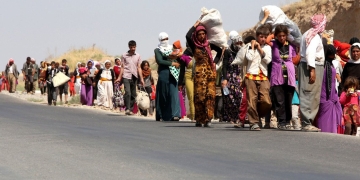Luxembourg Parliament recognises Yazidi genocide by ISIS