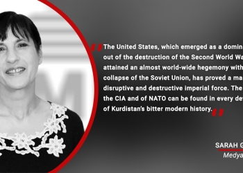 Made in the USA: the age of American imperialism – a weekly news review