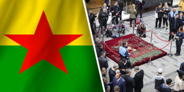 Kurdish forces: we had nothing to do with Istanbul explosion
