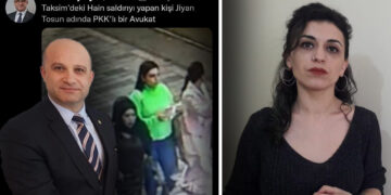 Woman lawyer target of far-right politician after blast in Turkey