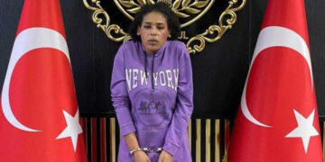 Istanbul bombing: Arrest of suspect produces more questions than answers