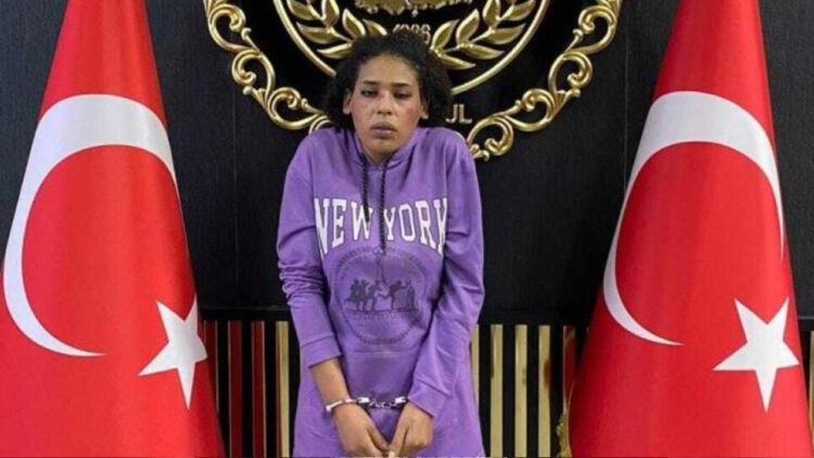 Istanbul bombing: Arrest of suspect produces more questions than answers