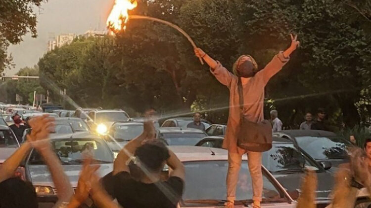 Iranians mark 2019 ‘Bloody November’ protests with three-day strike on 61st day of uprising