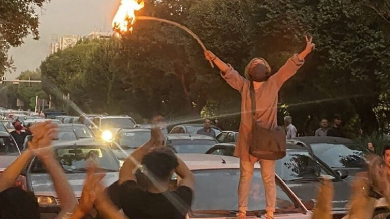 Iranians mark 2019 ‘Bloody November’ protests with three-day strike on 61st day of uprising